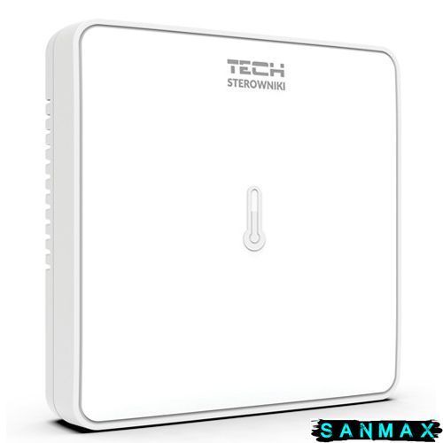Провідний всепогодній датчик зовнішньої температури Tech 18585 фото