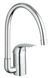 Змішувач для кухні Grohe Euroeco New (32752000) 32752000 фото 2
