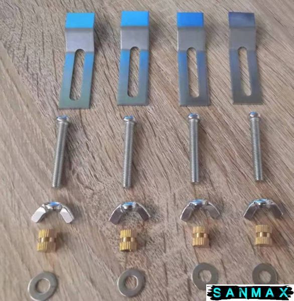 Раковина врізна під стільницю Mixxus Premium Ellipse-1701 570х385х205mm з переливом (MP6566) MP6566 фото