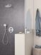 Душовий шланг 1500 Grohe Relexaflex (28151001) 28151001 фото 4