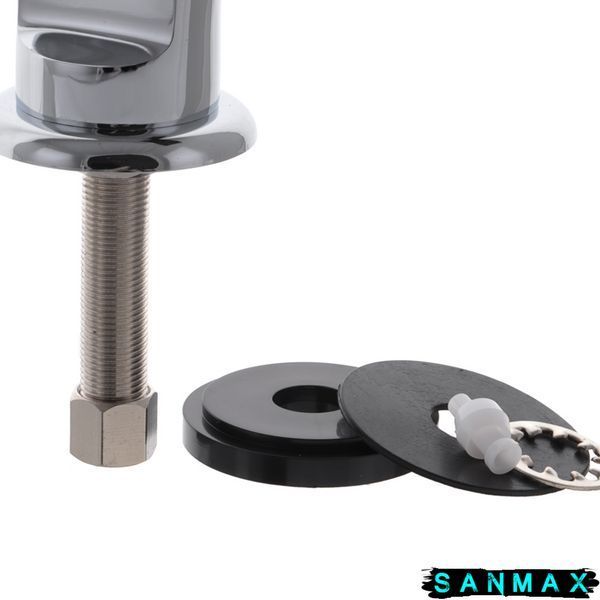 Кран для питної води 1/4'' Zerix Ro-01 (ZX0561) ZX0561 фото