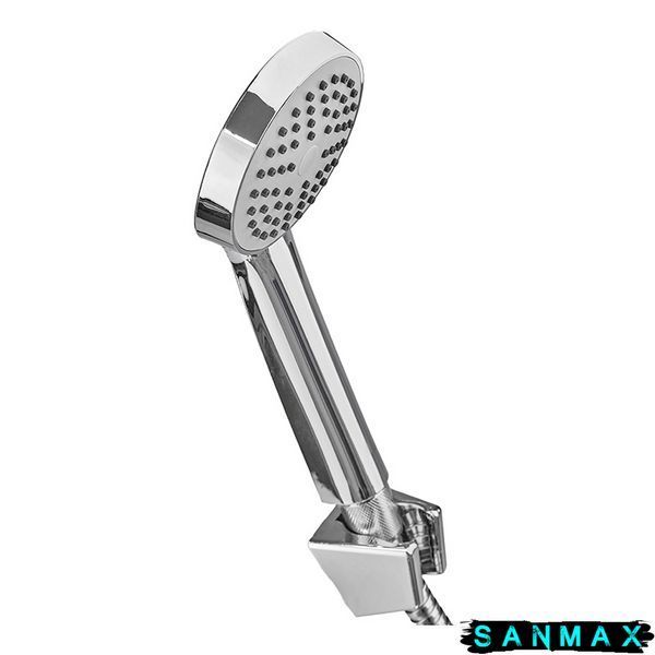 Змішувач для ванни Mixxus Relax 009 Euro Хром (MI6250) MI6250 фото