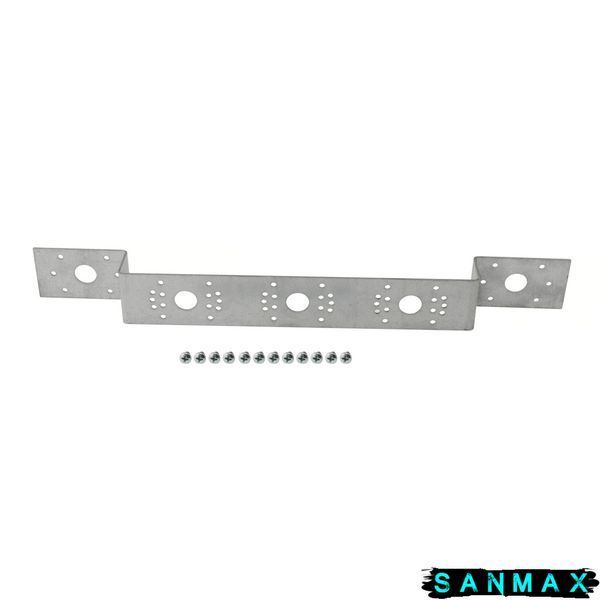 Кронштейн Koer KA.0005 короткий (KR4907) KR4907 фото