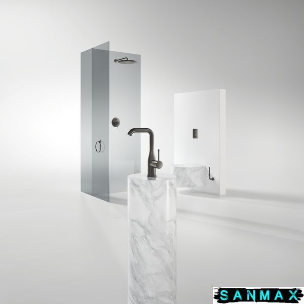Змішувач для умивальника L-розміру Grohe Essence New (32628AL1) 32628AL1 фото