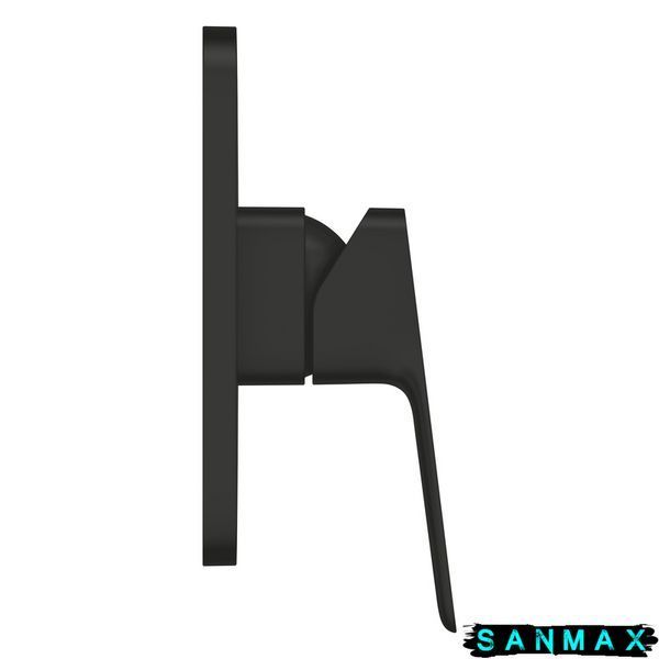 Одноважільний змішувач для душу Grohe Cubeo (1017772430) 1017772430 фото