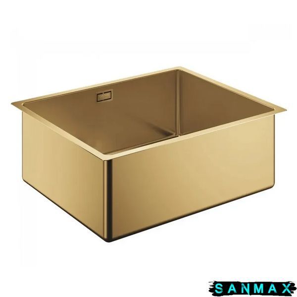 Кухонна мийка K700U Grohe EX Sink (31574GN0) 31574GN0 фото