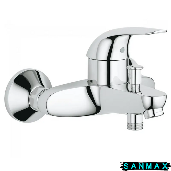 Змішувач для ванни Grohe Swift Eco (23270000) 23270000 фото