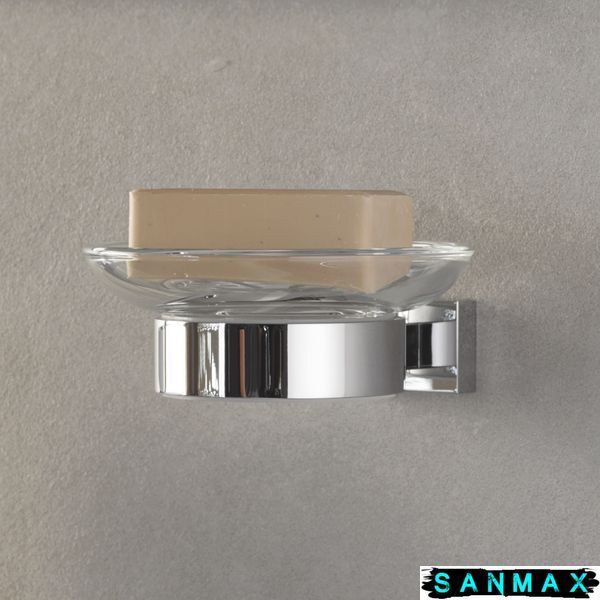 Тримач для аксесуарів Grohe Essentials Cube New (40508001) 40508001 фото