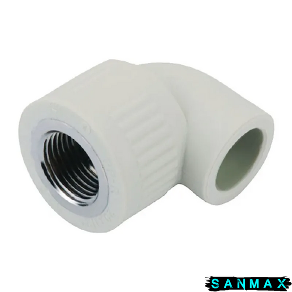 Кутник PPR ВР 32x1F Koer K0117.PRO 12/72 (KP0139) KP0139 фото