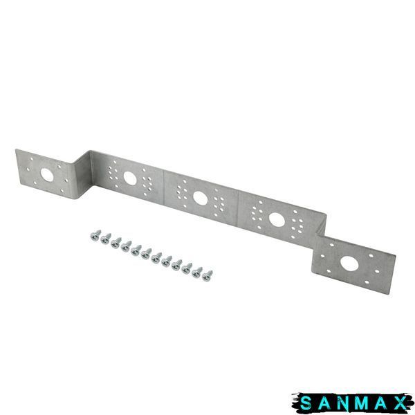 Кронштейн Koer KA.0005 короткий (KR4907) KR4907 фото