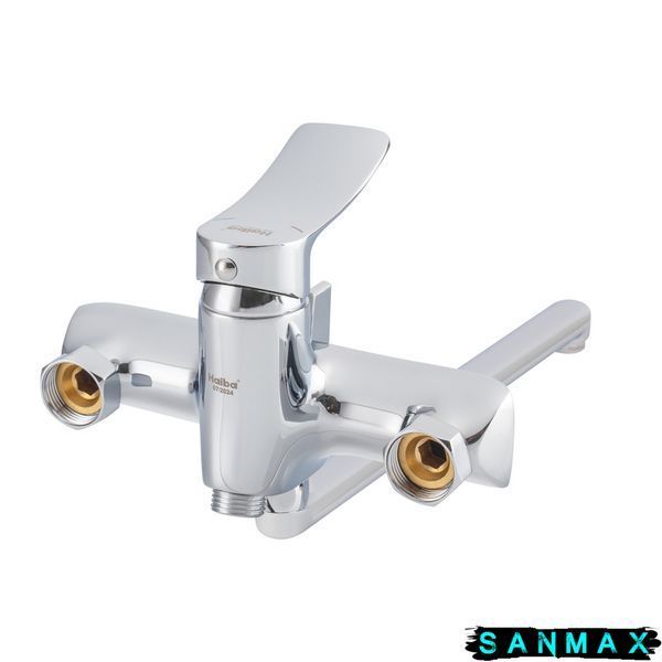 Змішувач для ванни Haiba Bolero 006 Euro (HB9577) HB9577 фото
