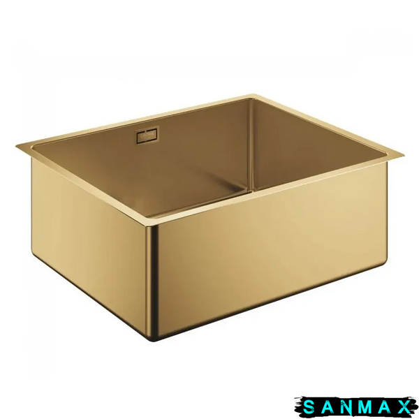 Кухонна мийка K700U Grohe EX Sink (31574GN0) 31574GN0 фото