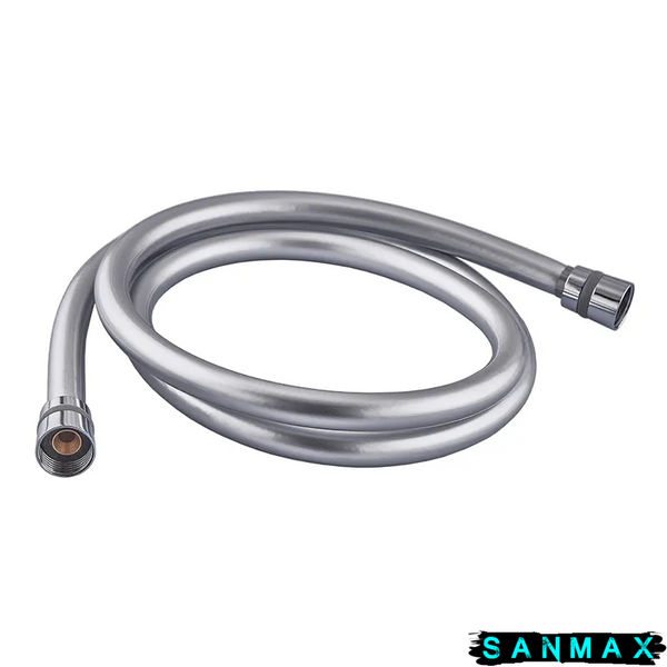 Шланг для душу Champion Silver.F03 (150 см) (CH0175) CH0175 фото