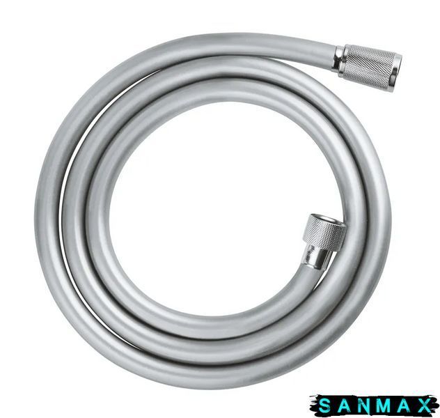 Душовий шланг 1500 Grohe Relexaflex (28151001) 28151001 фото