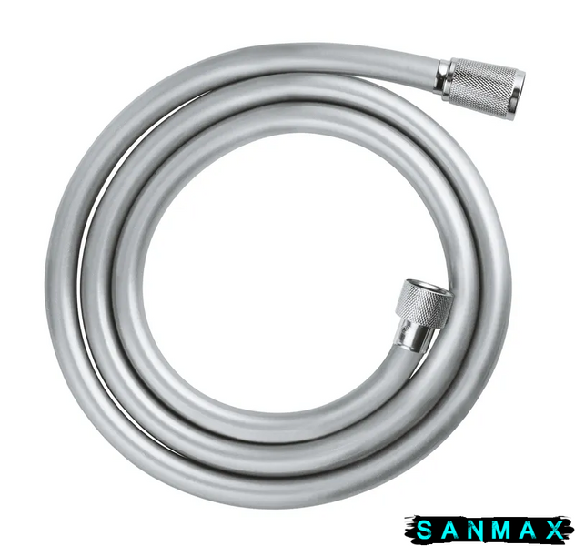 Душовий шланг 1500 Grohe Relexaflex (28151001) 28151001 фото