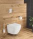Підвісний унітаз Grohe Euro Ceramic (39328000) 39328000 фото 6