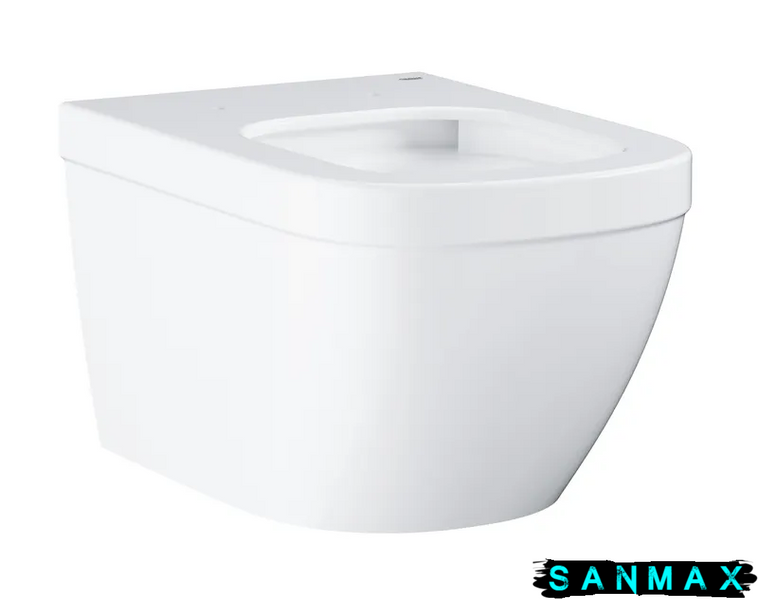 Підвісний унітаз Grohe Euro Ceramic (39328000) 39328000 фото