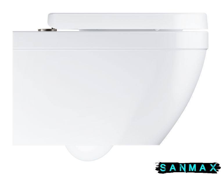 Підвісний унітаз Grohe Euro Ceramic (39328000) 39328000 фото