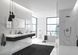 Змішувач для умивальника L-розміру Grohe Essence New (32628AL1) 32628AL1 фото 8