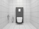 Підвісний унітаз Grohe Euro Ceramic (39328000) 39328000 фото 9