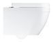 Підвісний унітаз Grohe Euro Ceramic (39328000) 39328000 фото 12