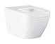 Підвісний унітаз Grohe Euro Ceramic (39328000) 39328000 фото 3