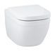 Підвісний унітаз Grohe Euro Ceramic (39328000) 39328000 фото 5