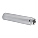 Подовжувач Europroduct EP.E100.Chr - 1/2"MF-100мм хром (EP6132) EP6132 фото 1