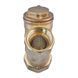 Фільтр латунний грубої очистки 1/2 з вушком Waterpro WP200-15 (WP3304) WP3304 фото 4