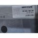 Штора для ванної з поліестеру Mixxus Sct-004-180x180 (Візерунок сіро-синій) (AC0652) AC0652 фото 2