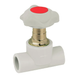 Кран вентильний 32 Koer PPR K0185.PRO 48 (KP0239) KP0239 фото 2