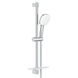 Душовий гарнітур Grohe Tempesta Cube 110, 3 режими (27929003) 27929003 фото 3