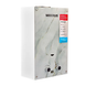 Газова колонка Mixxus Gwh-0510 Basic Glass димохідна 10 л/хв (панель зі скла з малюнком) (WH0026) WH0026 фото 1