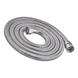 Шланг для душу Zerix Shower hose-Sus-175 см Нерж блістер (ZX4925) ZX4925 фото 1