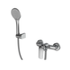 Змішувач для душу Koer KB-30008-01 Хром (KR3474) KR3474 фото 2