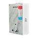 Газова колонка Mixxus Gwh-0510 Basic Glass димохідна 10 л/хв (панель зі скла з малюнком) (WH0026) WH0026 фото 2