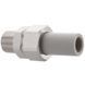 Розбірне різьбове з'єднання НР 20x1/2M PPR Koer K0237.PRO 45/270 (KP2602) KP2602 фото