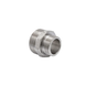 Ніпель нікельований 3/4x1 Koer KF.N0810 (KF0036) KF0036 фото 1
