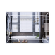 Дзеркало Mixxus Premium Cubic MR14-70x50-Reverse (Led Touch, Anti-fog, димер) (MP6647) MP6647 фото 1