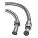 Шланг для душу Zerix Shower hose-Sus-175 см Нерж блістер (ZX4925) ZX4925 фото 2