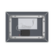Дзеркало Mixxus Premium Cubic MR14-70x50-Reverse (Led Touch, Anti-fog, димер) (MP6647) MP6647 фото 5