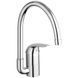Змішувач для кухні Grohe Euroeco New (32752000) 32752000 фото 1