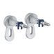 Настінні куточки Grohe Rapid SL (3855800M) 3855800M фото 1