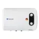 Бойлер Willer 50л EH50RI-Horizon круглий горизонтальний мокрий тен 2 кВт (EH50RI-Horizon) EH50RI-Horizon фото 1