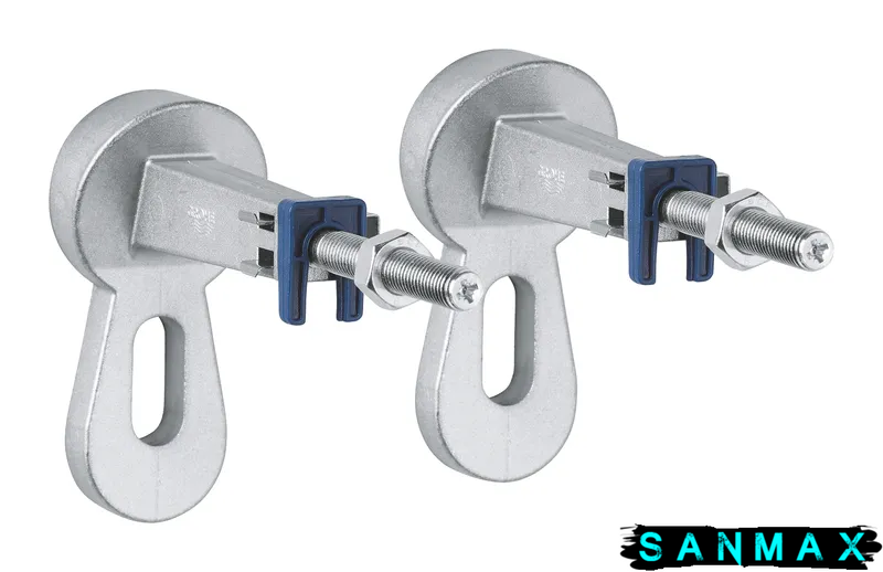 Настінні куточки Grohe Rapid SL (3855800M) 3855800M фото