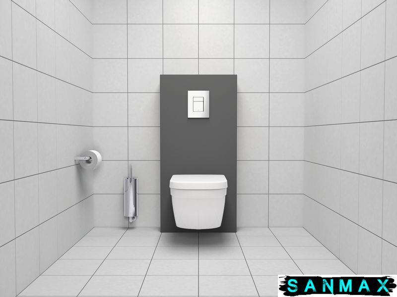 Підвісний унітаз Grohe Euro Ceramic (39328000) 39328000 фото