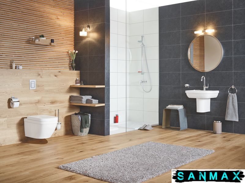 Підвісний унітаз Grohe Euro Ceramic (39328000) 39328000 фото