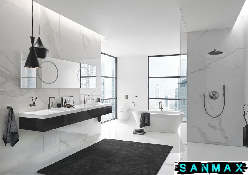 Змішувач для умивальника L-розміру Grohe Essence New (32628AL1) 32628AL1 фото