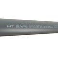 Труба внутрішня Ostendorf HT Safe ф 50мм x0.25м 172010 14850 фото