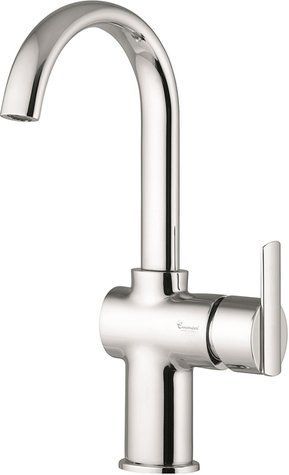 Змішувач Emmevi Elly для умивальника Click-Clack CR41073 BIG CR41073 BIG фото